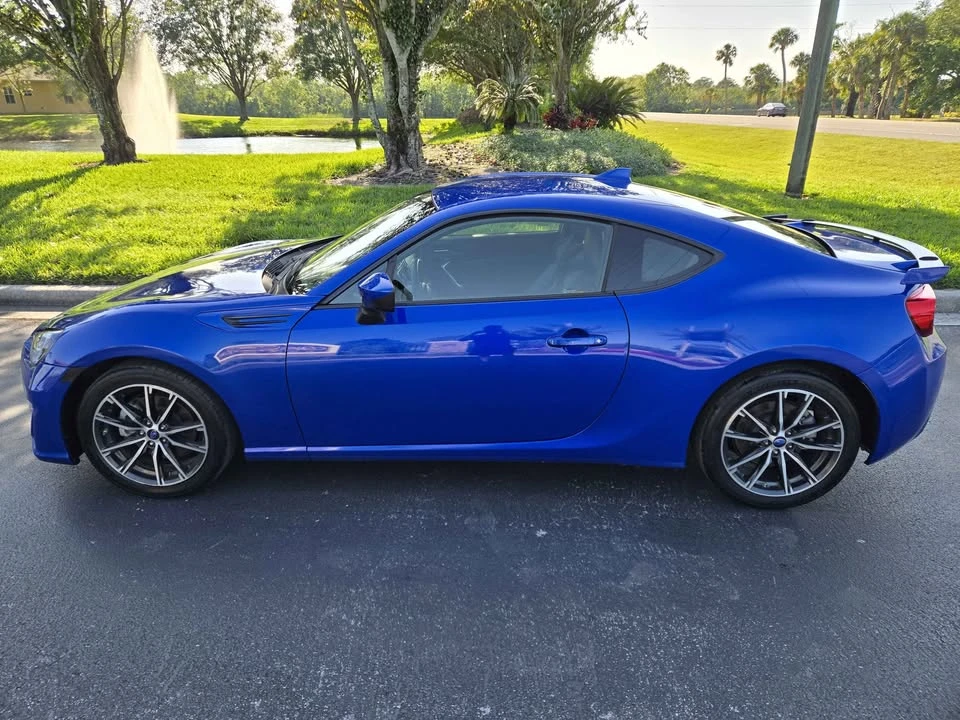2019 Subaru BRZ 1st Gen - Image 8 of 15