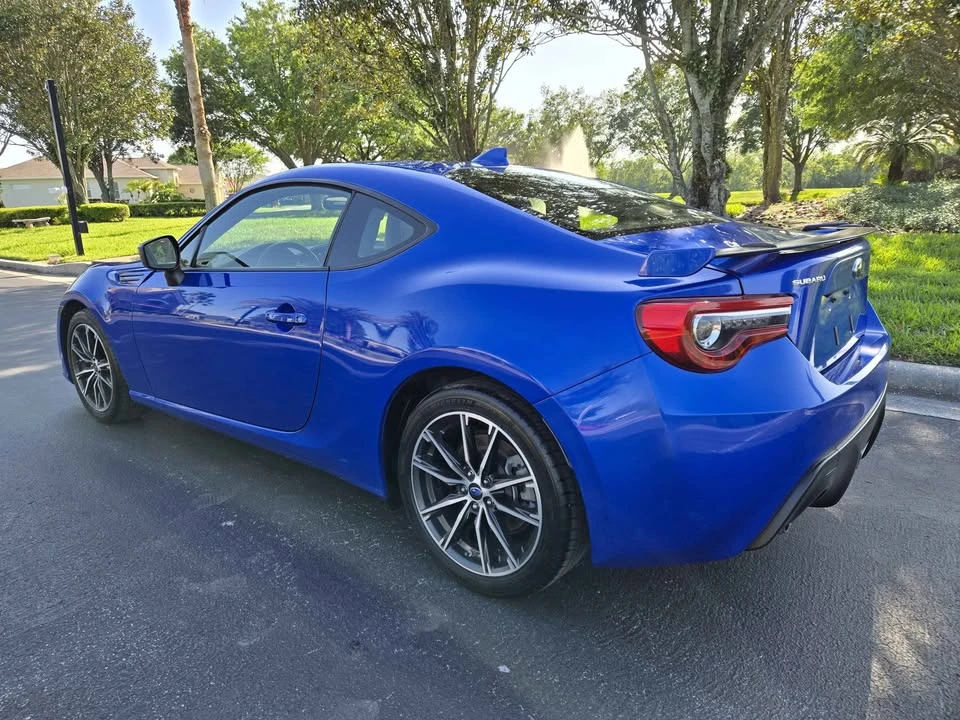 2019 Subaru BRZ 1st Gen - Image 7 of 15
