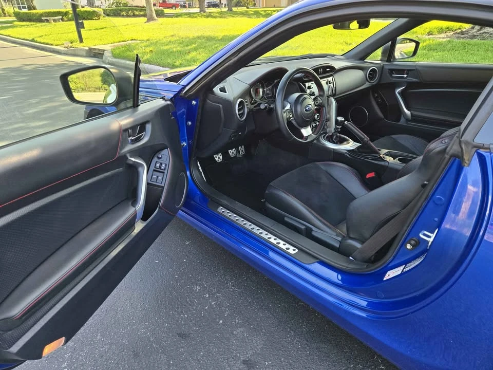 2019 Subaru BRZ 1st Gen - Image 13 of 15