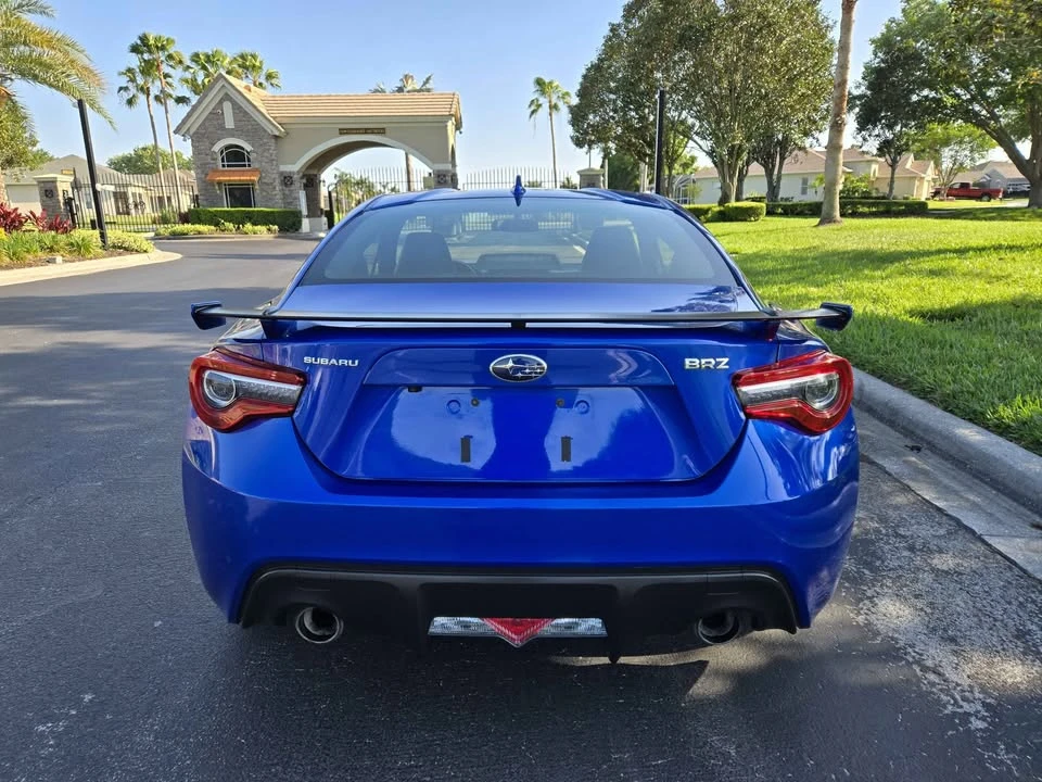 2019 Subaru BRZ 1st Gen - Image 6 of 15
