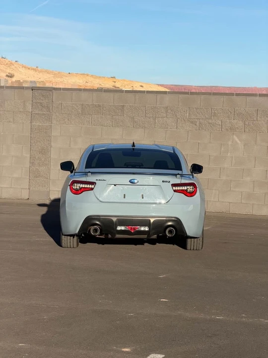 2019 Subaru BRZ 1st Gen - Image 4 of 7
