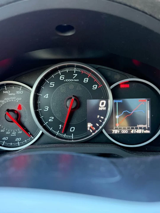 2019 Subaru BRZ 1st Gen - Image 6 of 7