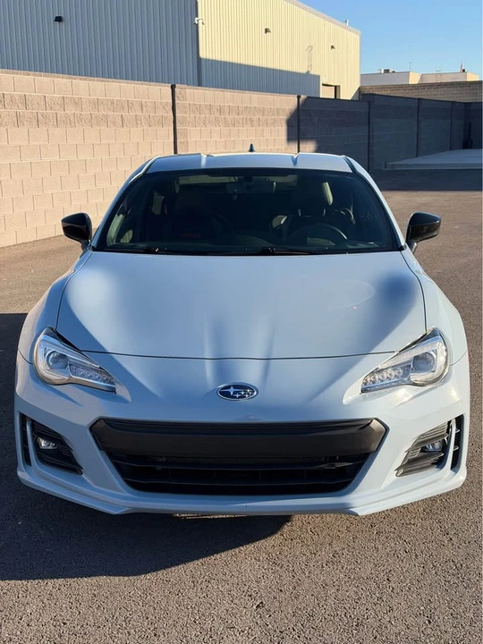 2019 Subaru BRZ 1st Gen - Image 3 of 7