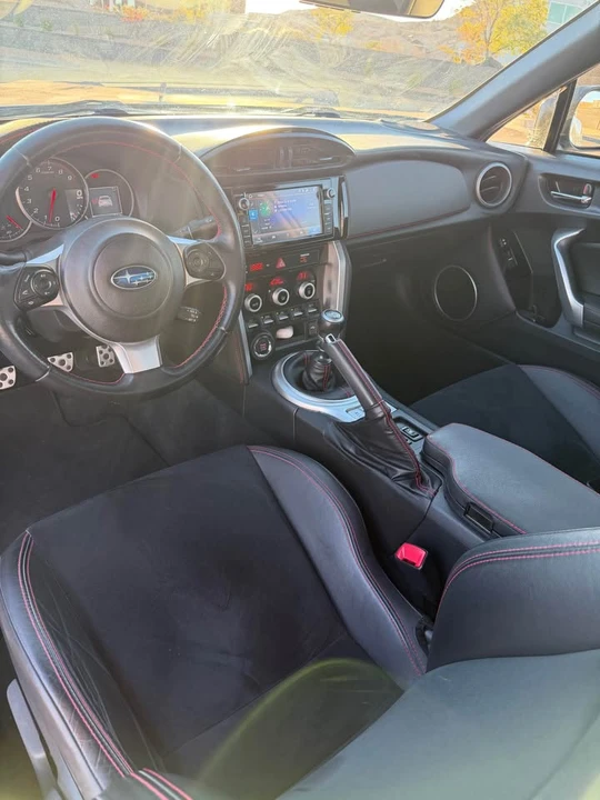 2019 Subaru BRZ 1st Gen - Image 5 of 7