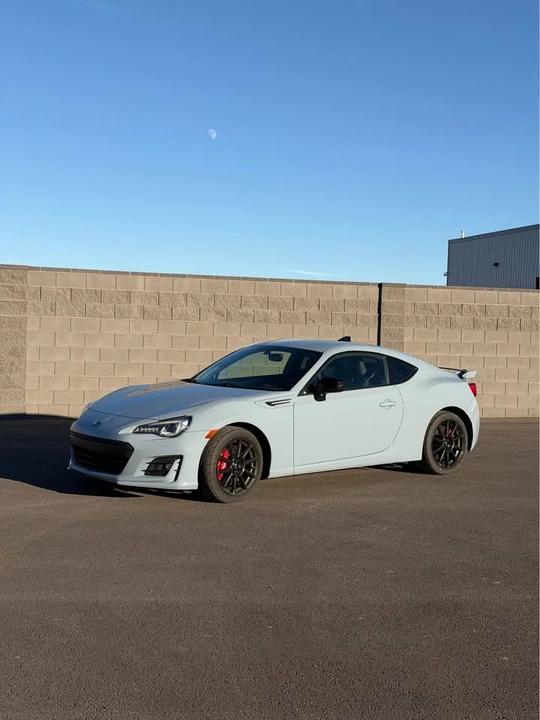 2019 Subaru BRZ 1st Gen - Image 2 of 7