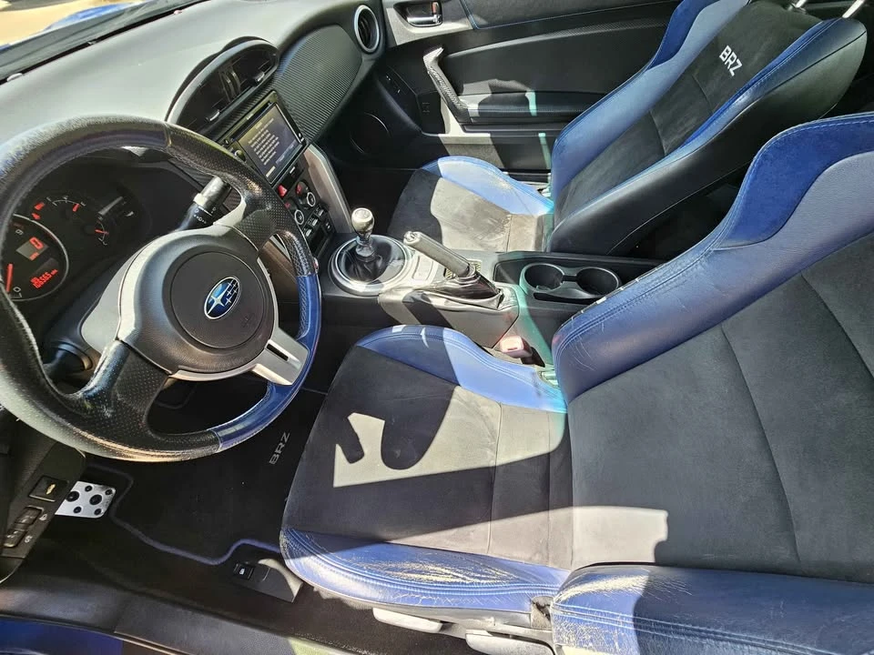 2019 Subaru BRZ 1st Gen - Image 14 of 15
