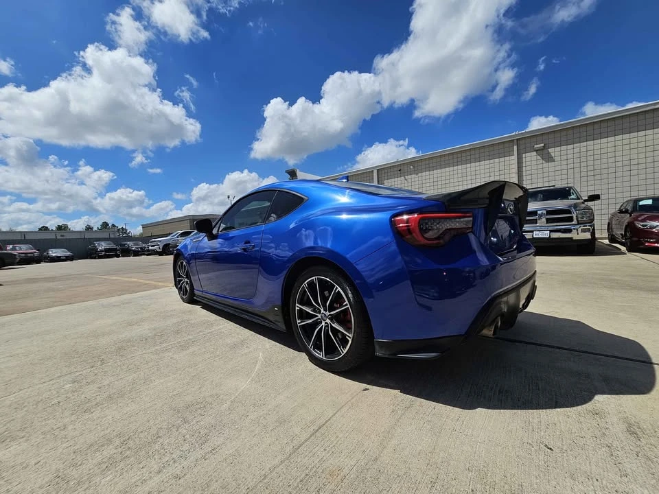 2019 Subaru BRZ 1st Gen - Image 9 of 15