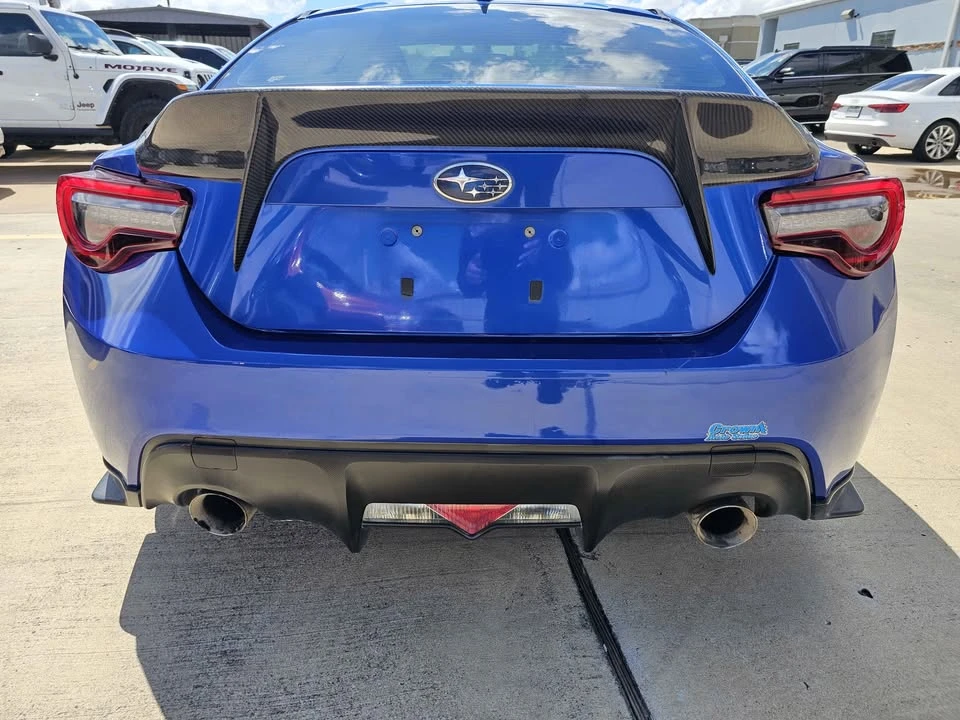 2019 Subaru BRZ 1st Gen - Image 12 of 15