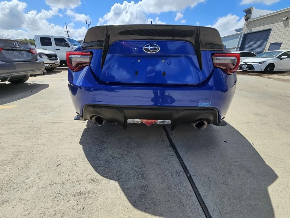 2019 Subaru BRZ 1st Gen - Image 11 of 15