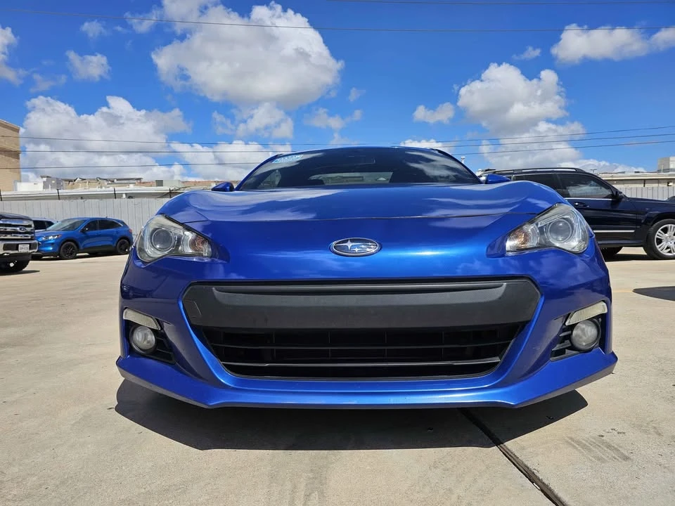 2019 Subaru BRZ 1st Gen - Image 4 of 15