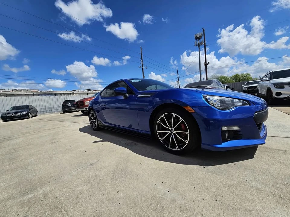 2019 Subaru BRZ 1st Gen - Image 5 of 15