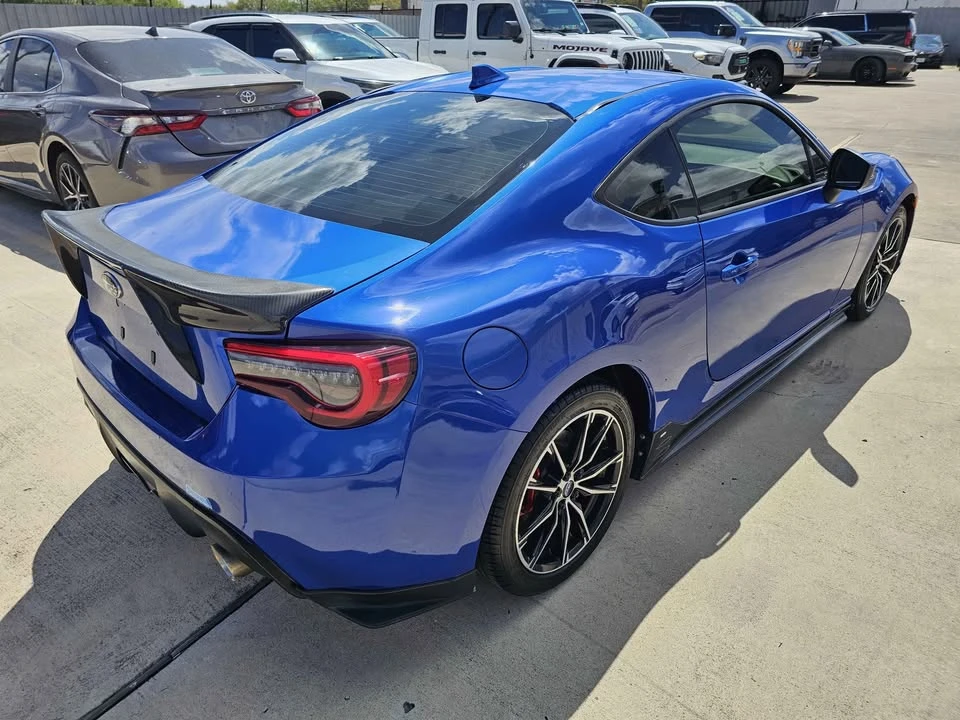 2019 Subaru BRZ 1st Gen - Image 7 of 15