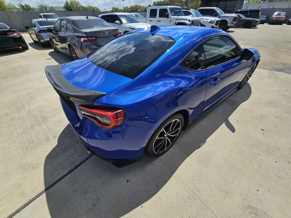 2019 Subaru BRZ 1st Gen - Image 8 of 15