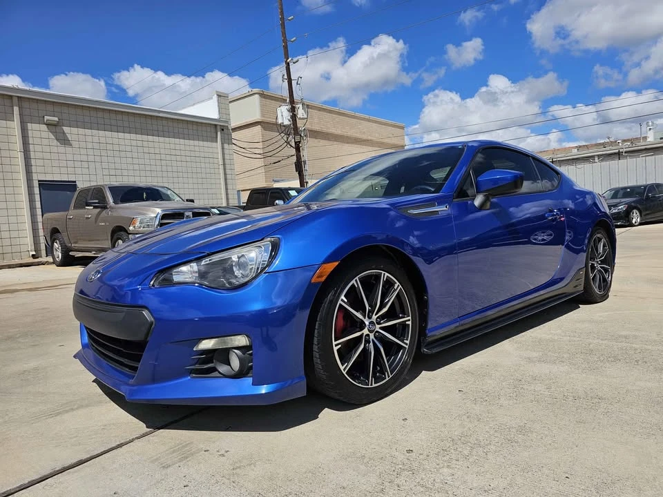 2019 Subaru BRZ 1st Gen - Image 2 of 15