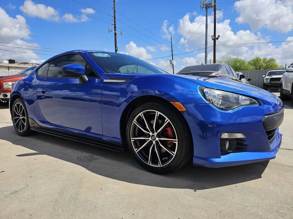 2019 Subaru BRZ 1st Gen - Image 3 of 15