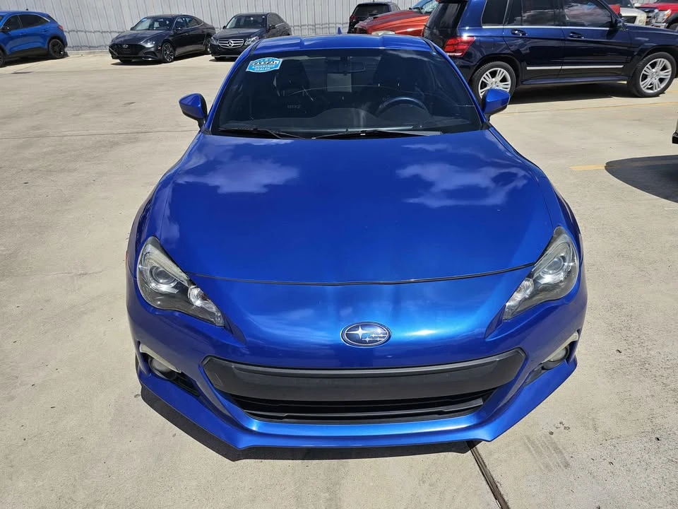 2019 Subaru BRZ 1st Gen - Image 6 of 15