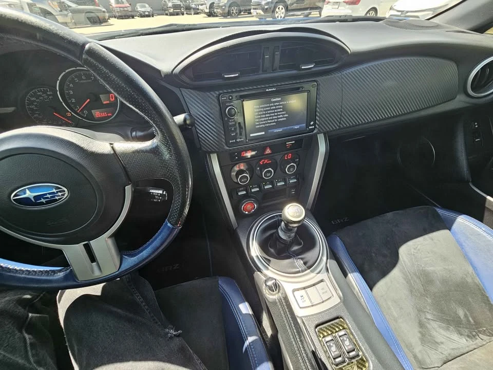2019 Subaru BRZ 1st Gen - Image 13 of 15