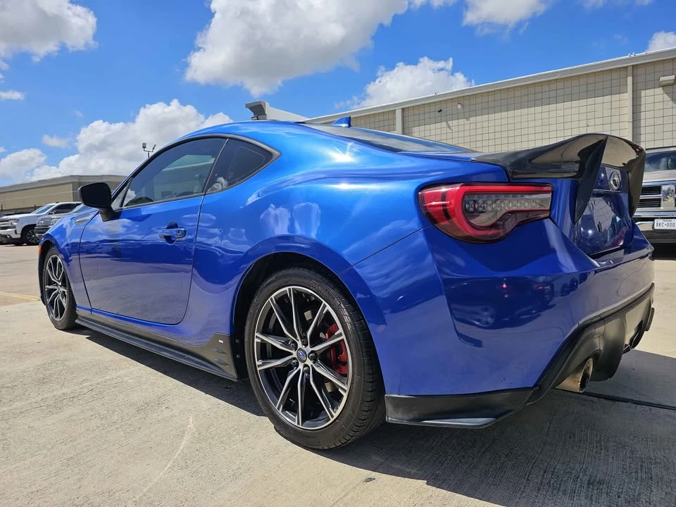 2019 Subaru BRZ 1st Gen - Image 10 of 15