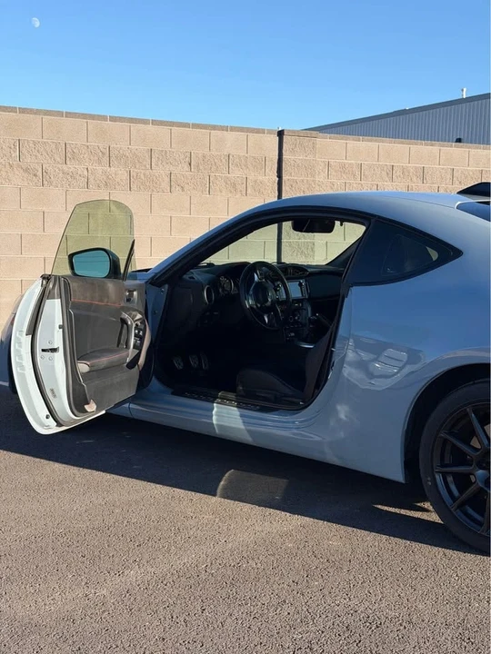 2019 Subaru BRZ 1st Gen - Image 7 of 10