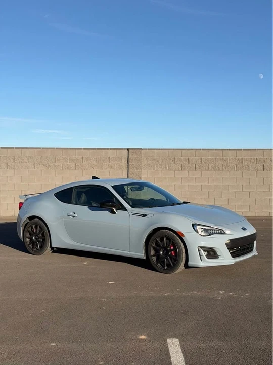 2019 Subaru BRZ 1st Gen - Image 3 of 10