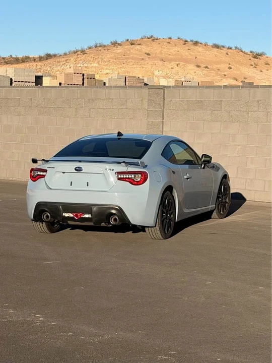 2019 Subaru BRZ 1st Gen - Image 5 of 10