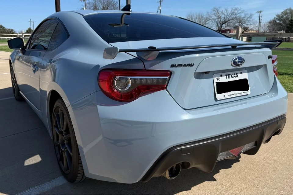 2019 Subaru BRZ 1st Gen - Image 5 of 7