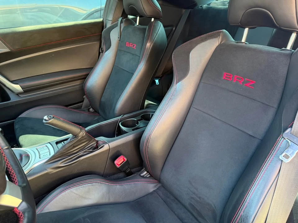 2019 Subaru BRZ 1st Gen - Image 6 of 7