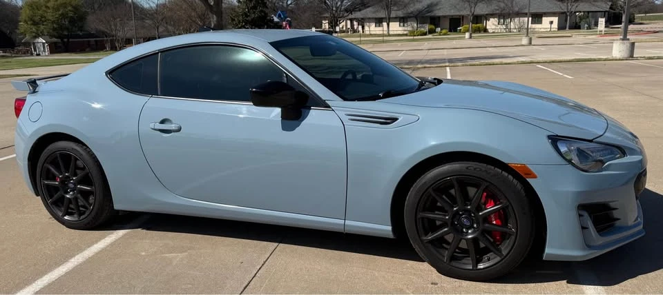 2019 Subaru BRZ 1st Gen - Image 2 of 7