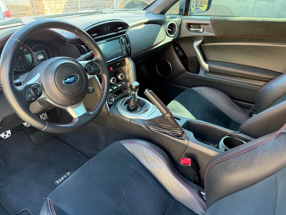 2019 Subaru BRZ 1st Gen - Image 7 of 7