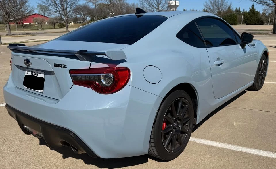 2019 Subaru BRZ 1st Gen - Image 3 of 7