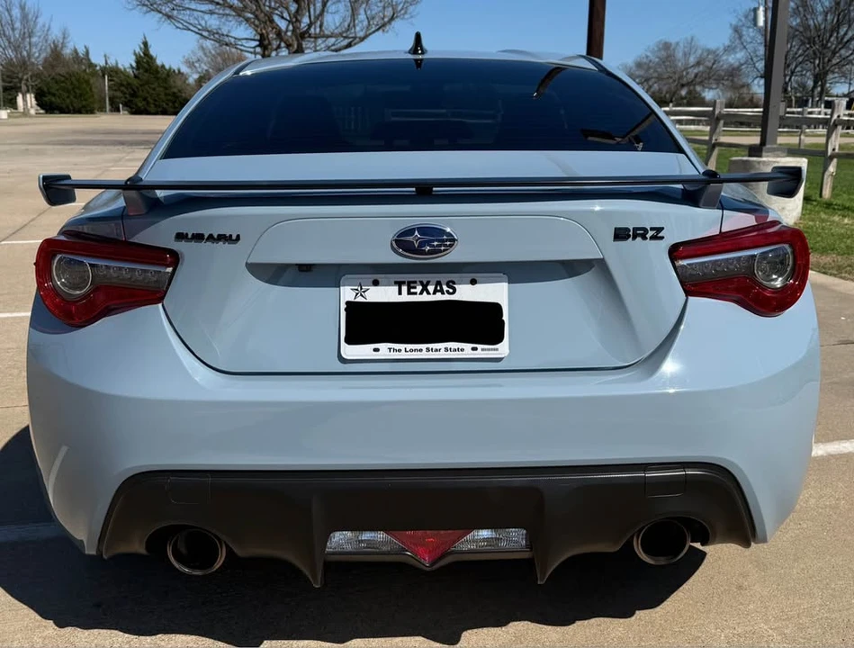 2019 Subaru BRZ 1st Gen - Image 4 of 7