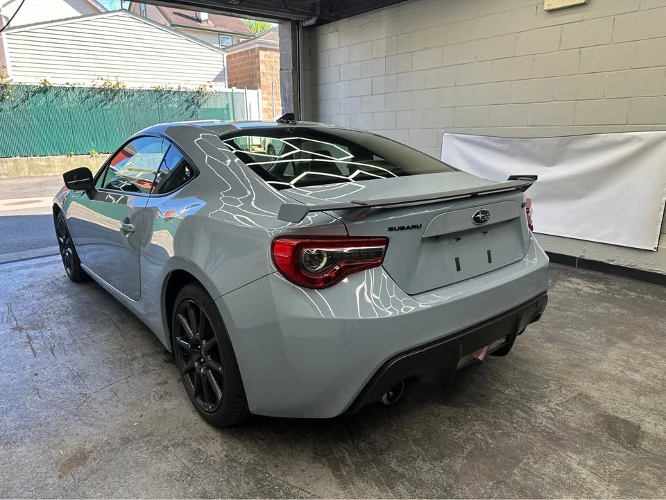 2019 Subaru BRZ 1st Gen - Image 2 of 20