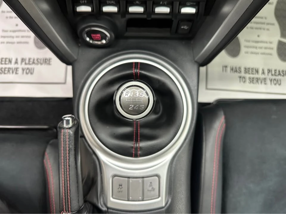 2019 Subaru BRZ 1st Gen - Image 14 of 20