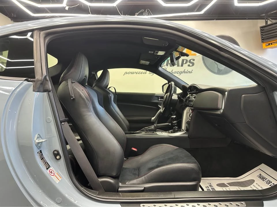 2019 Subaru BRZ 1st Gen - Image 12 of 20