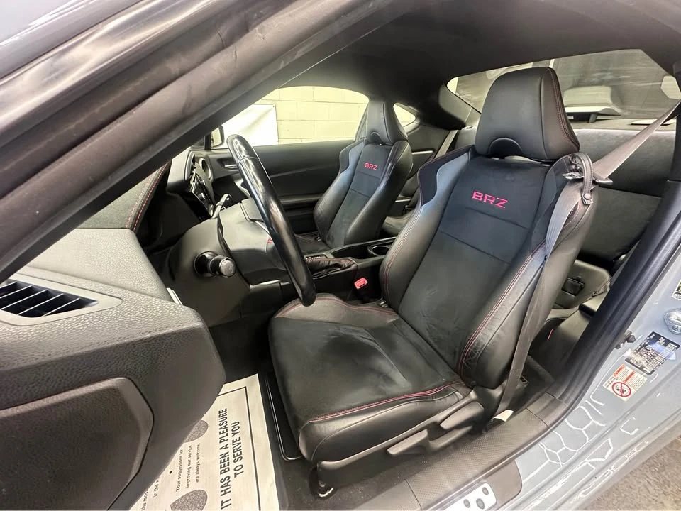 2019 Subaru BRZ 1st Gen - Image 10 of 20