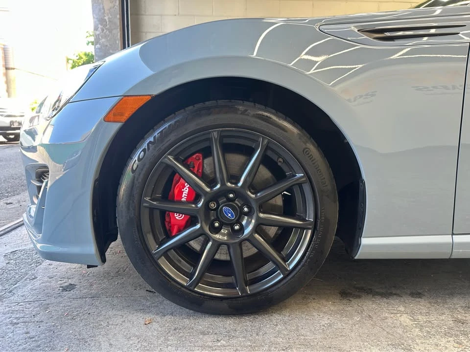 2019 Subaru BRZ 1st Gen - Image 20 of 20