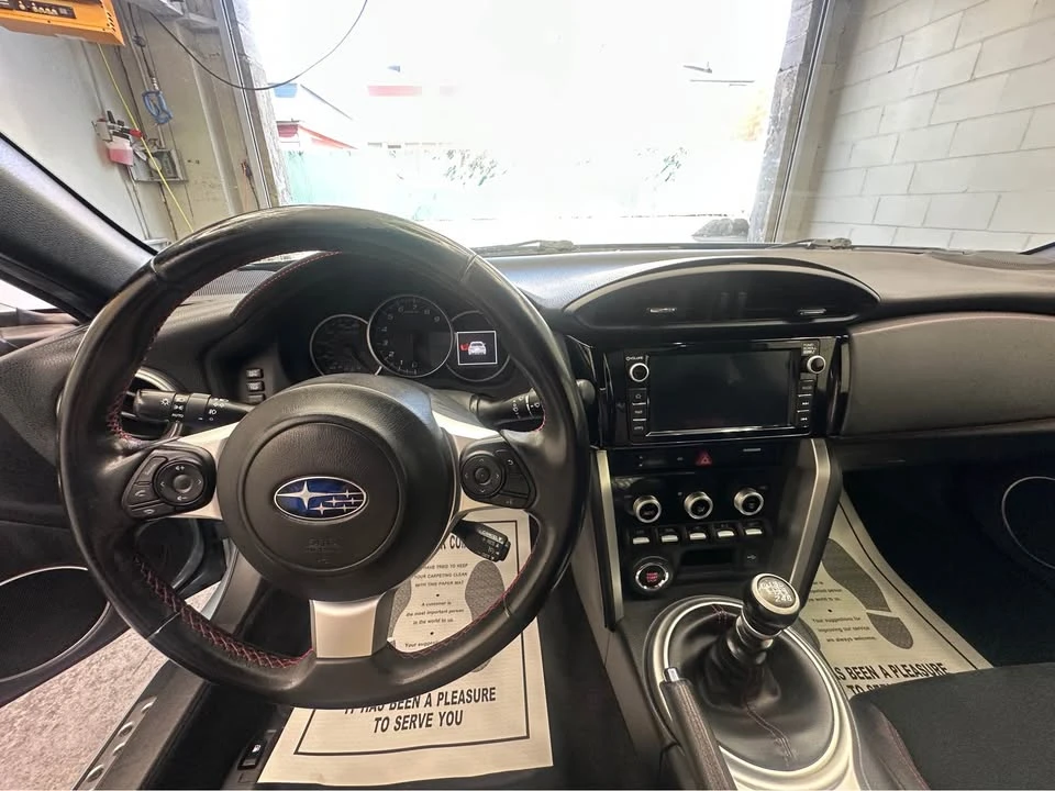 2019 Subaru BRZ 1st Gen - Image 8 of 20