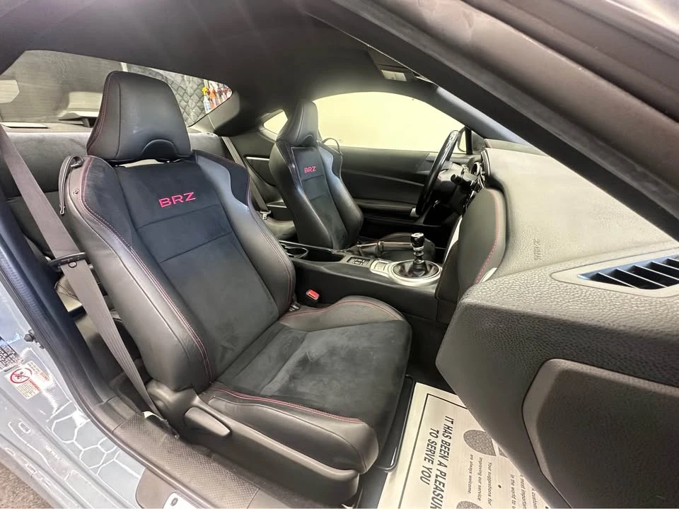 2019 Subaru BRZ 1st Gen - Image 11 of 20