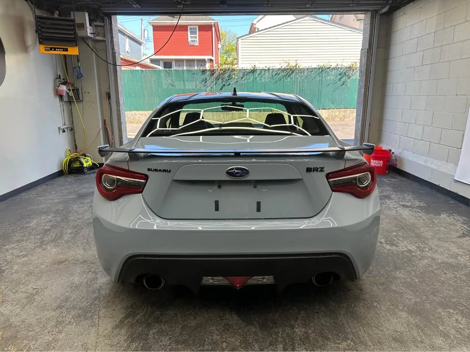 2019 Subaru BRZ 1st Gen - Image 6 of 20