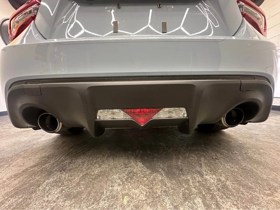 2019 Subaru BRZ 1st Gen - Image 18 of 20