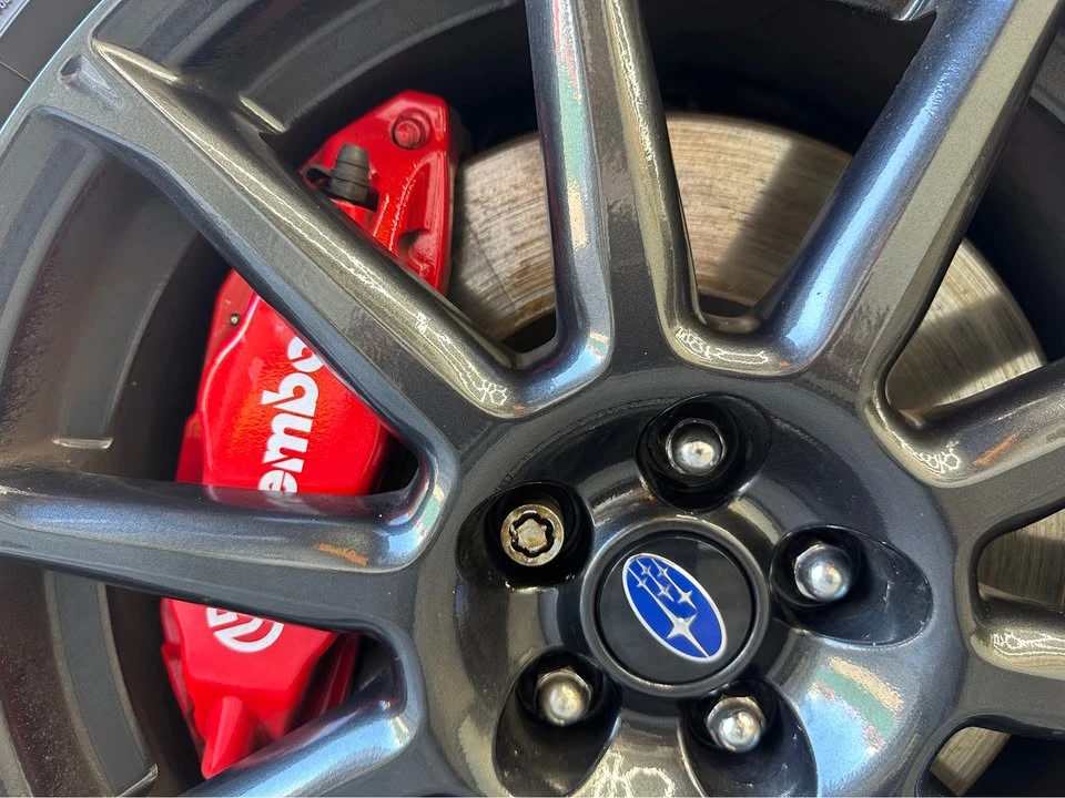 2019 Subaru BRZ 1st Gen - Image 19 of 20