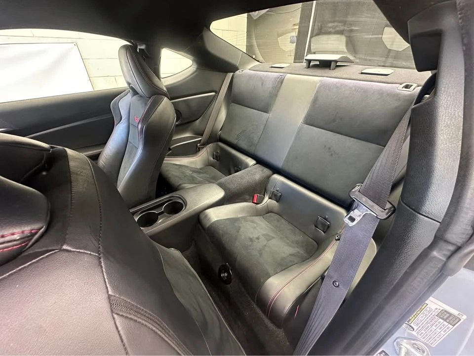 2019 Subaru BRZ 1st Gen - Image 16 of 20