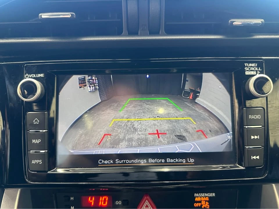2019 Subaru BRZ 1st Gen - Image 13 of 20