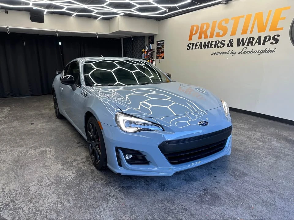 2019 Subaru BRZ 1st Gen - Image 3 of 20