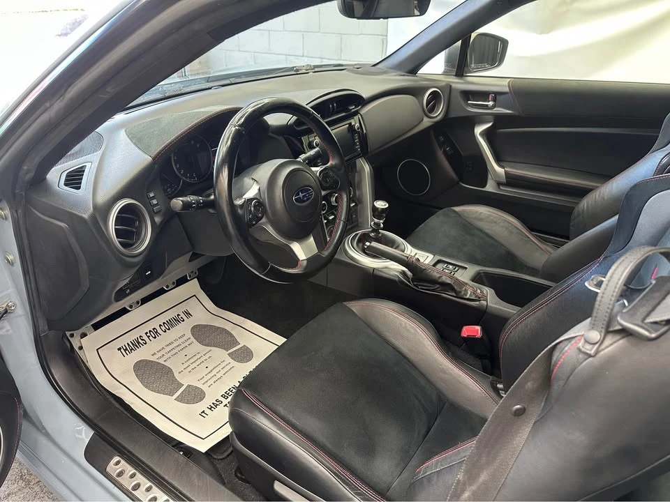 2019 Subaru BRZ 1st Gen - Image 9 of 20