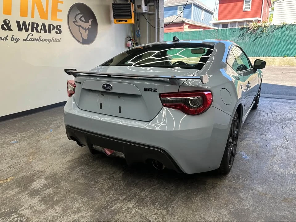2019 Subaru BRZ 1st Gen - Image 4 of 20