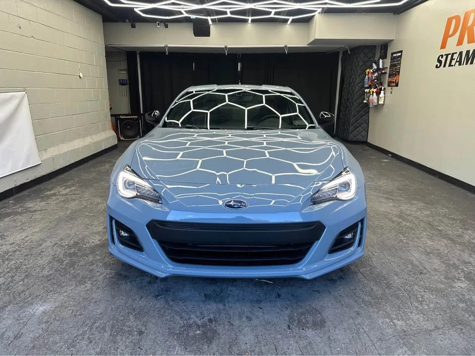 2019 Subaru BRZ 1st Gen - Image 5 of 20