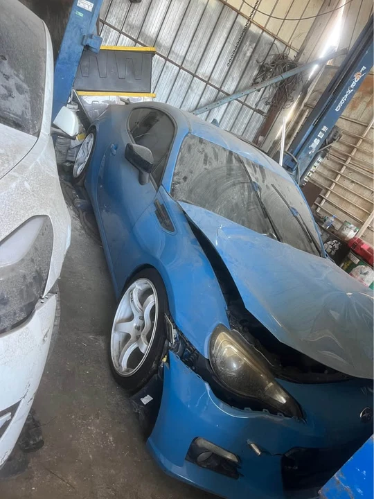 2019 Subaru BRZ 1st Gen - Image 4 of 5