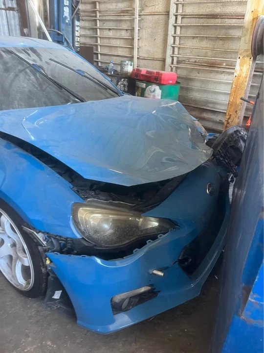 2019 Subaru BRZ 1st Gen - Image 5 of 5
