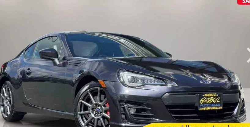 2019 Subaru BRZ 1st Gen - Image 4 of 11